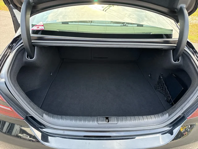 SEMINUEVOS GENESIS G70 at Matthews in Liberty Buick GMC