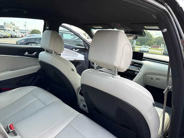 SEMINUEVOS GENESIS G70 at Matthews in Liberty Buick GMC