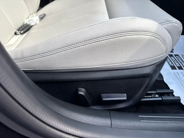 SEMINUEVOS GENESIS G70 at Matthews in Liberty Buick GMC