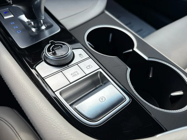 SEMINUEVOS GENESIS G70 at Matthews in Liberty Buick GMC