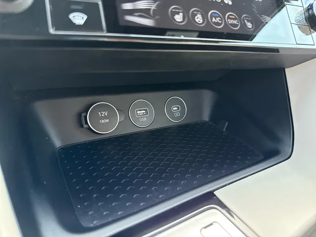 SEMINUEVOS GENESIS G70 at Matthews in Liberty Buick GMC