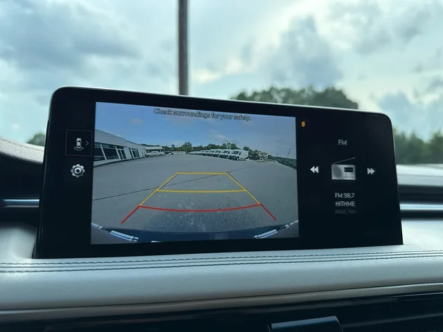 SEMINUEVOS GENESIS G70 at Matthews in Liberty Buick GMC