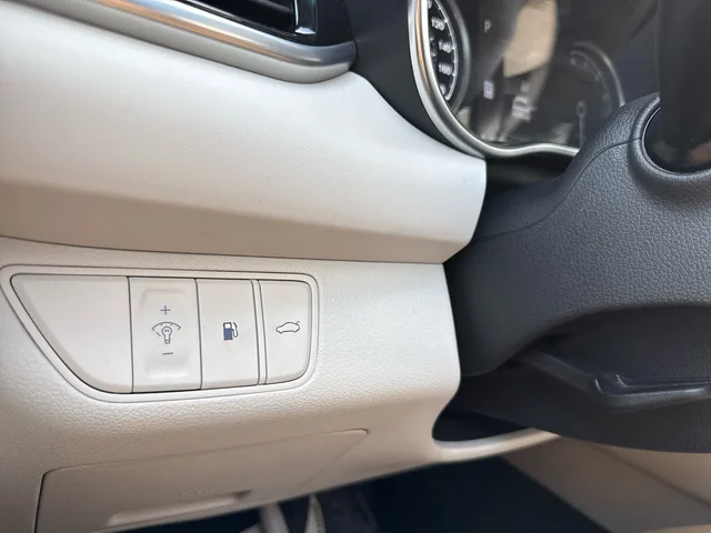 SEMINUEVOS GENESIS G70 at Matthews in Liberty Buick GMC