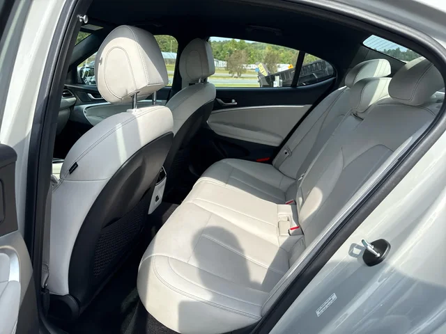 SEMINUEVOS GENESIS G70 at Matthews in Liberty Buick GMC