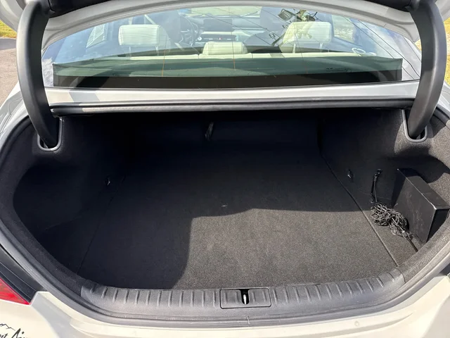 SEMINUEVOS GENESIS G70 at Matthews in Liberty Buick GMC
