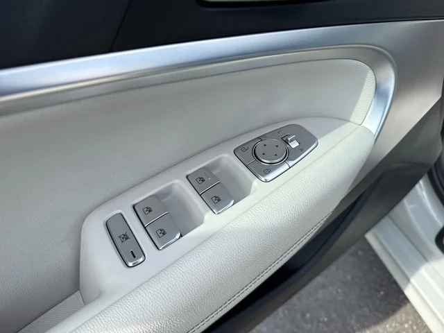 SEMINUEVOS GENESIS G70 at Matthews in Liberty Buick GMC