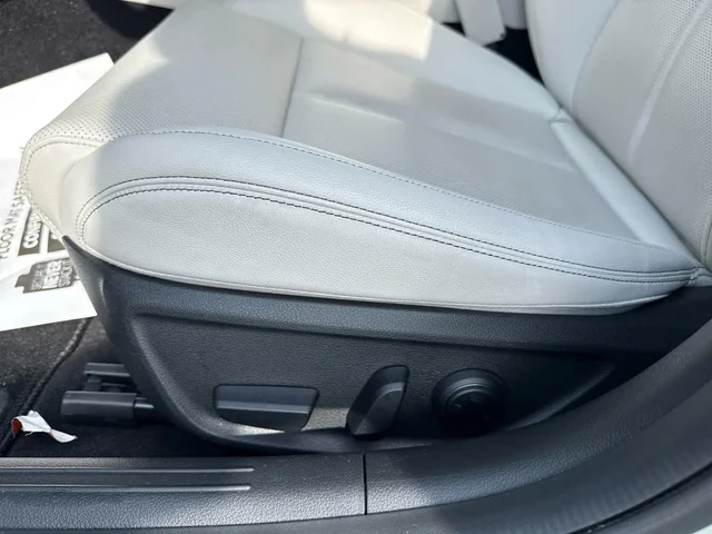 SEMINUEVOS GENESIS G70 at Matthews in Liberty Buick GMC