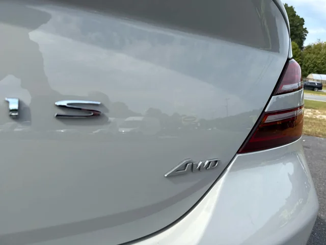 SEMINUEVOS GENESIS G70 at Matthews in Liberty Buick GMC