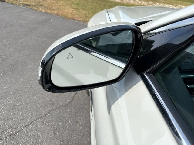 SEMINUEVOS GENESIS G70 at Matthews in Liberty Buick GMC