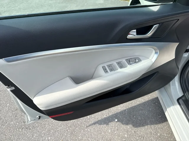 SEMINUEVOS GENESIS G70 at Matthews in Liberty Buick GMC