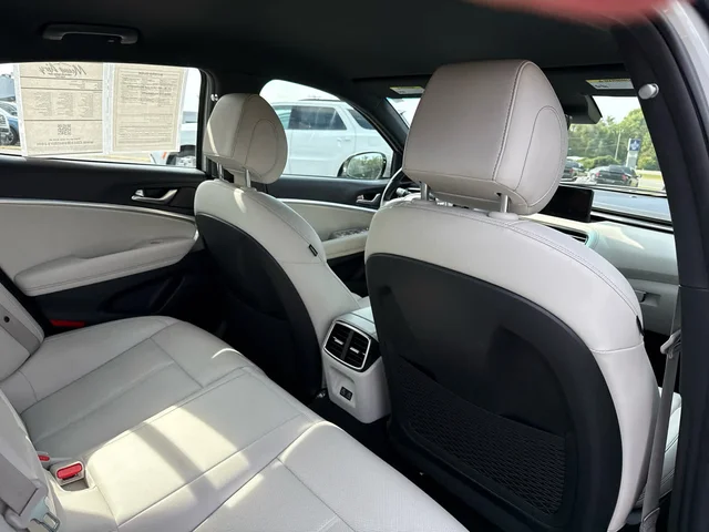SEMINUEVOS GENESIS G70 at Matthews in Liberty Buick GMC