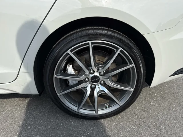 SEMINUEVOS GENESIS G70 at Matthews in Liberty Buick GMC