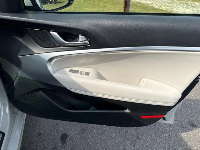 SEMINUEVOS GENESIS G70 at Matthews in Liberty Buick GMC