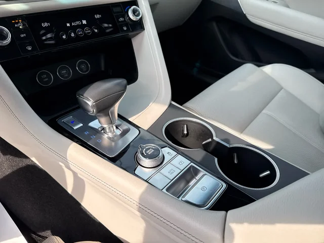SEMINUEVOS GENESIS G70 at Matthews in Liberty Buick GMC
