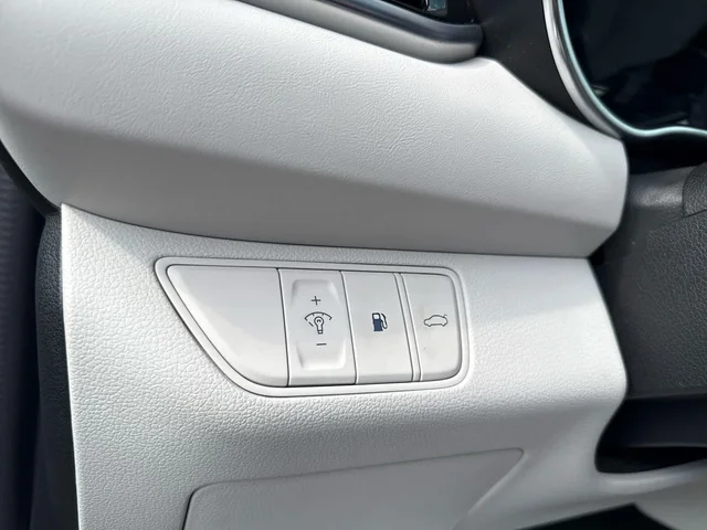 SEMINUEVOS GENESIS G70 at Matthews in Liberty Buick GMC