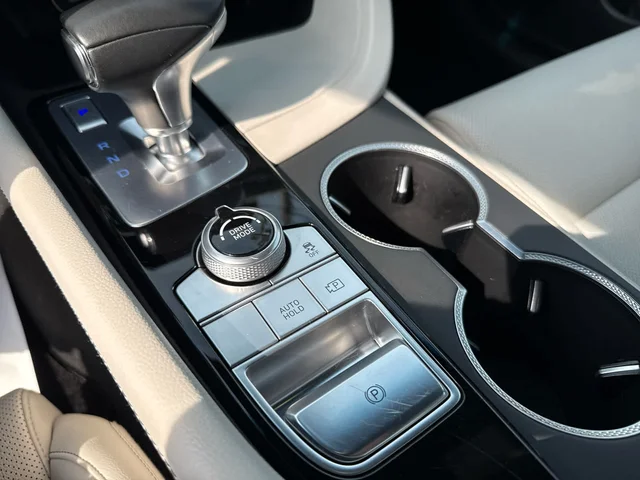 SEMINUEVOS GENESIS G70 at Matthews in Liberty Buick GMC