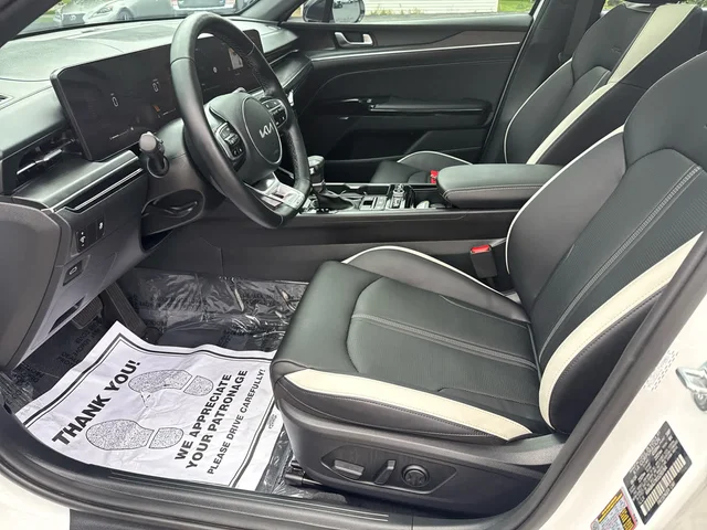 SEMINUEVOS KIA K5 a Estados en autogozo