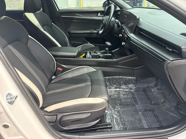 SEMINUEVOS KIA K5 a Estados en autogozo