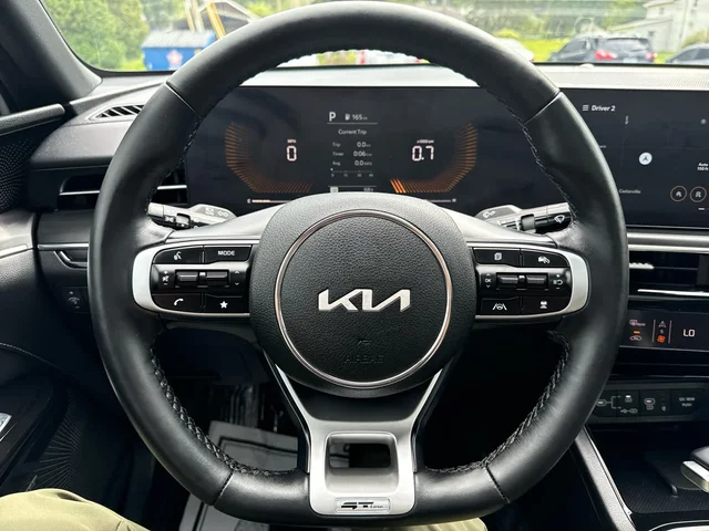 SEMINUEVOS KIA K5 a Estados en autogozo