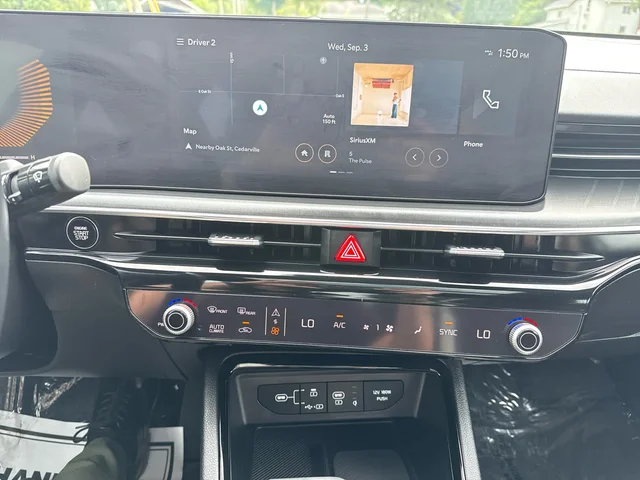 SEMINUEVOS KIA K5 a Estados en autogozo