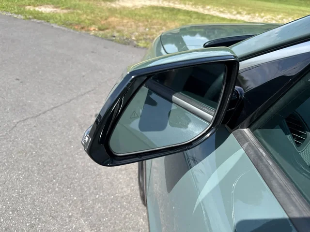SEMINUEVOS KIA Niro EV at Matthews in Liberty Buick GMC