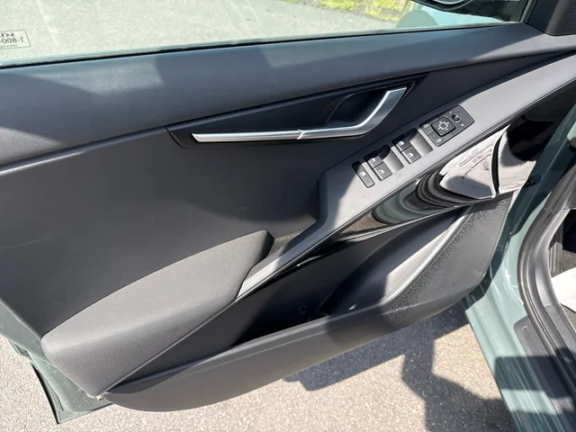 SEMINUEVOS KIA Niro EV at Matthews in Liberty Buick GMC