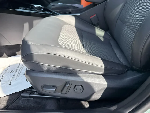 SEMINUEVOS KIA Niro EV at Matthews in Liberty Buick GMC