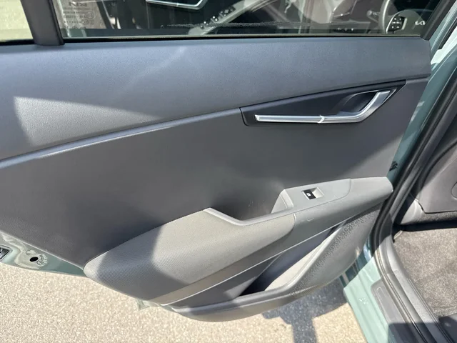 SEMINUEVOS KIA Niro EV at Matthews in Liberty Buick GMC