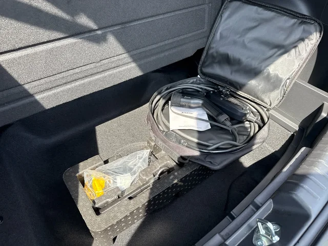 SEMINUEVOS KIA Niro EV at Matthews in Liberty Buick GMC