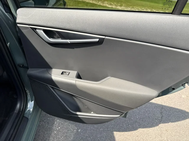 SEMINUEVOS KIA Niro EV at Matthews in Liberty Buick GMC