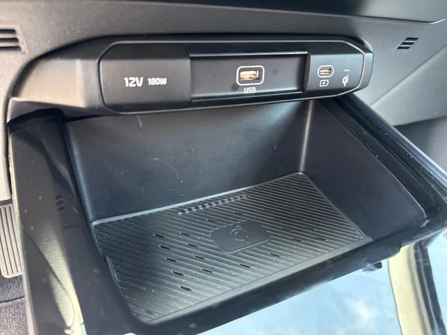 SEMINUEVOS KIA Niro EV at Matthews in Liberty Buick GMC