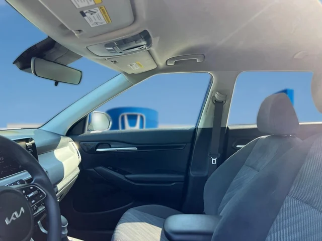 SEMINUEVOS KIA Seltos a Estados en autogozo