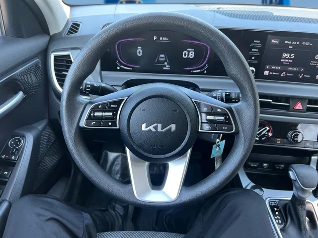 SEMINUEVOS KIA Seltos a Estados en autogozo