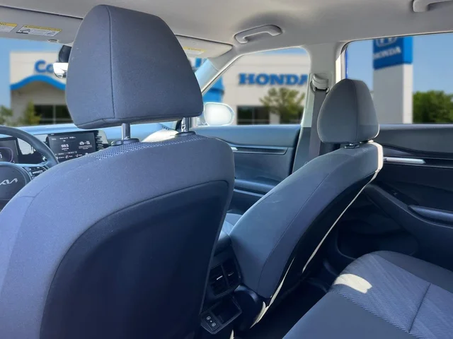 SEMINUEVOS KIA Seltos a Estados en autogozo