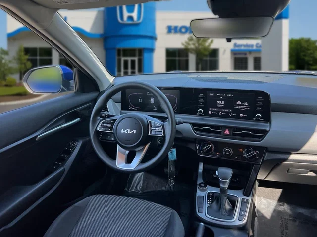 SEMINUEVOS KIA Seltos a Estados en autogozo