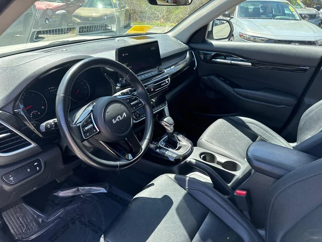 SEMINUEVOS KIA Seltos a Estados en autogozo
