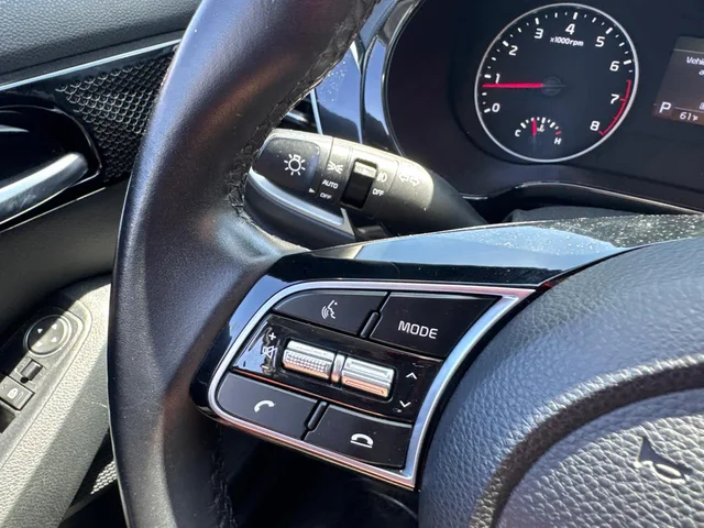 SEMINUEVOS KIA Seltos a Estados en autogozo