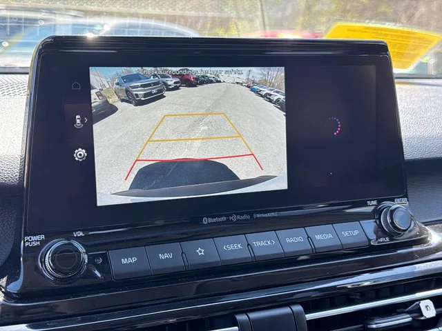 SEMINUEVOS KIA Seltos a Estados en autogozo