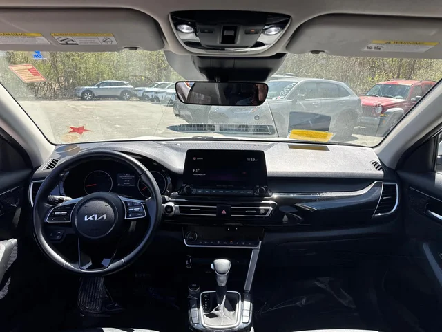 SEMINUEVOS KIA Seltos a Estados en autogozo