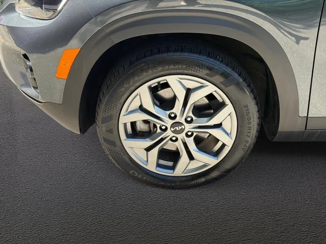 SEMINUEVOS KIA Seltos a Estados en autogozo