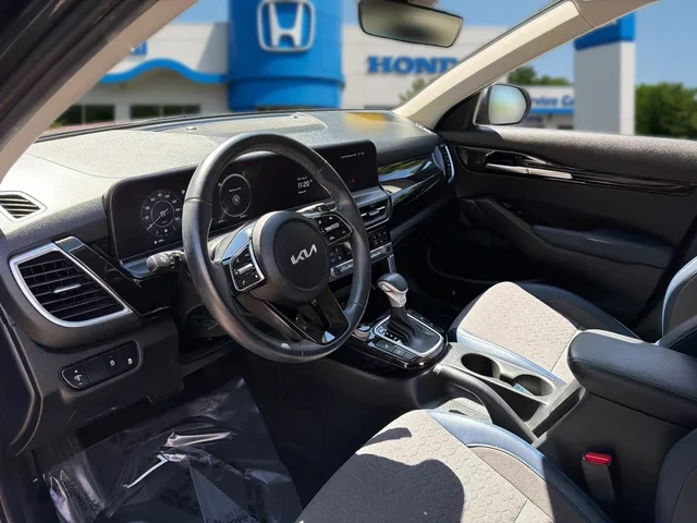 SEMINUEVOS KIA Seltos a Estados en autogozo