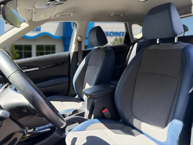 SEMINUEVOS KIA Seltos a Estados en autogozo
