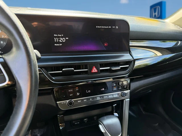 SEMINUEVOS KIA Seltos a Estados en autogozo