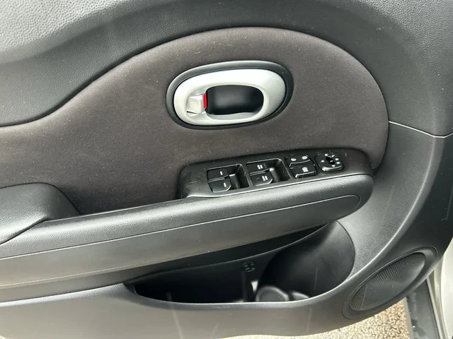 SEMINUEVOS KIA Soul a Estados en autogozo
