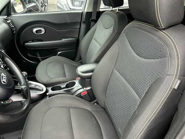 SEMINUEVOS KIA Soul a Estados en autogozo