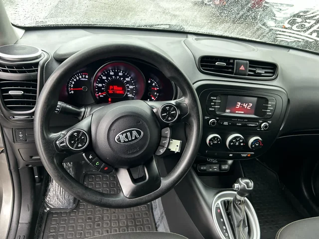 SEMINUEVOS KIA Soul a Estados en autogozo