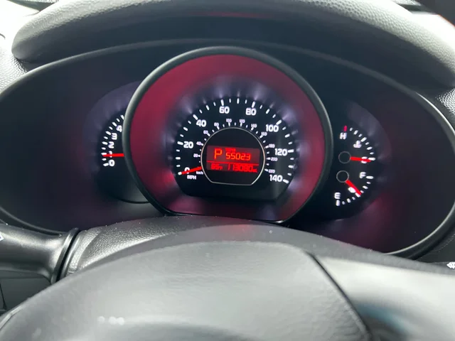 SEMINUEVOS KIA Soul a Estados en autogozo