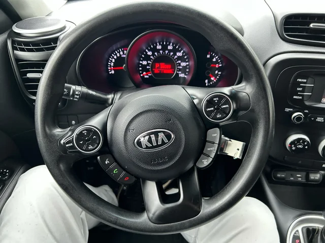 SEMINUEVOS KIA Soul a Estados en autogozo