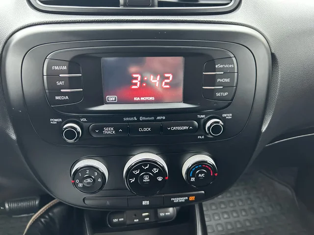 SEMINUEVOS KIA Soul a Estados en autogozo