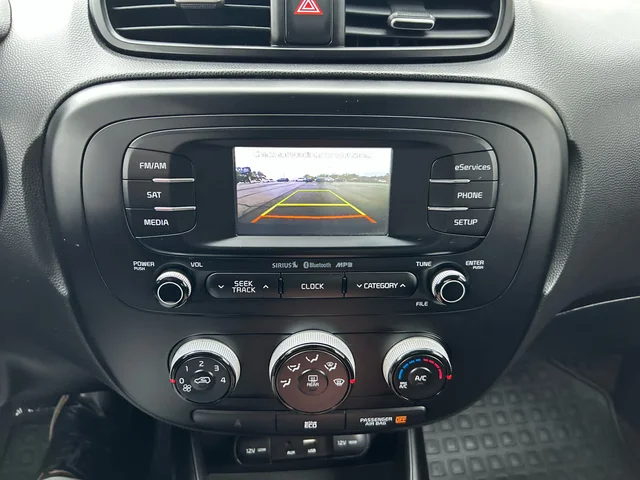 SEMINUEVOS KIA Soul a Estados en autogozo